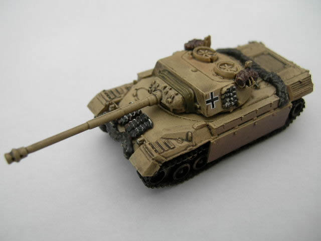 1/144 Takara Kaiyodo World Tank Museum 6 German LEOPARD 2A4 NATO CAMO model 1/144 Takara Kaiyodo World Tank Museum 6 German LEOPARD 2A4 NATO CAMO model