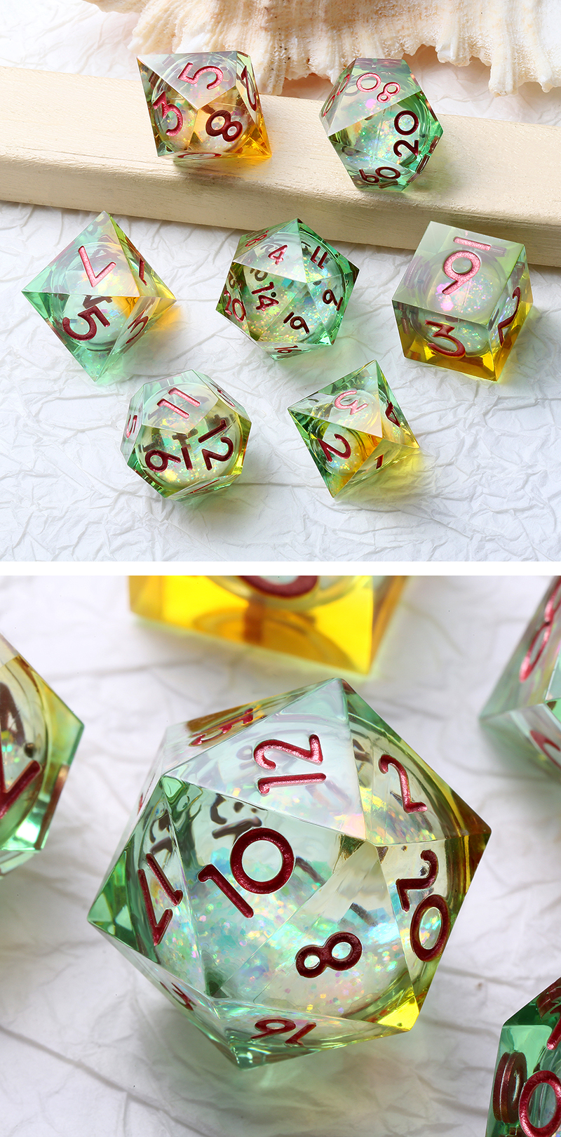 Dice Habit | Order Page Dice Habit | Order Page